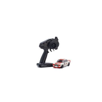 Kyosho Mini-Z AWD Skyline 2000GT-R KPGC10 Racing'72 Red No.6 (K.32643R)