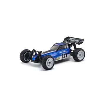 Kyosho Lazer SB DirtCross 4WD 1:10 EP Kit (K.34321B)