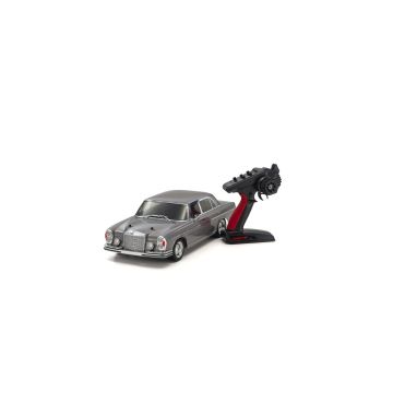 Kyosho FAZER MK2 Kyosho Fazer MK2 (L) Mercedes Benz 300 SEL 1971 Readyset ( K.34436T1B)