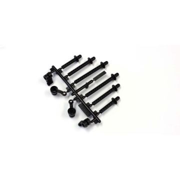 Kyosho Body Post Set Kyosho Fazer (K.FA308)