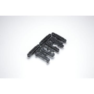 Kyosho Suspension Holders MP7.5/Sports (K.IF124B)