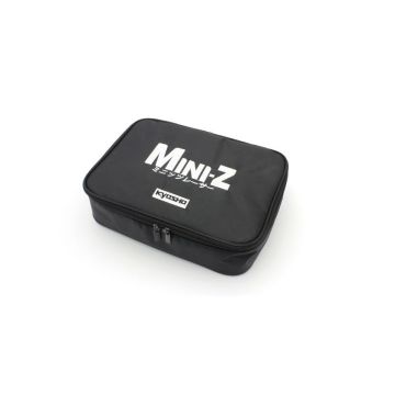Kyosho Mini-Z Carrying Bag (280x200x75mm) (K.MZW121B)