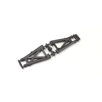 Kyosho Suspension Arm Set Optima-Javelin-Turbo Optima (2) (K.OT201B)