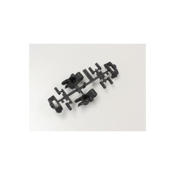 Kyosho Hub Carrier & Knuckle Set Optima-Javelin-Turbo Optima (K.OT204)