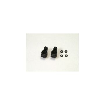 Kyosho Rear Hub Kyosho Lazer ZX7 - Ultima RB7-SB DirtMaster (K.UM519)
