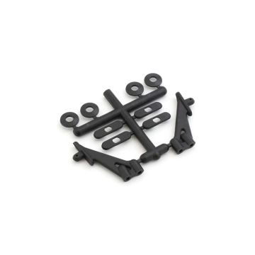 Kyosho Wing Stay Set Kyosho EP Ultima SB DirtMaster (K.UM582)