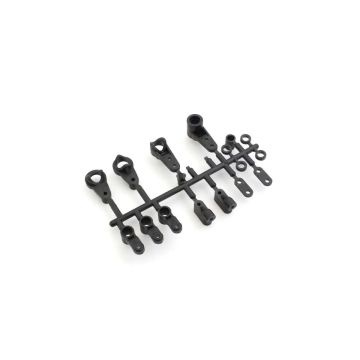 Kyosho Servo Saver Kyosho EP Ultima SB DirtMaster (K.UM583)