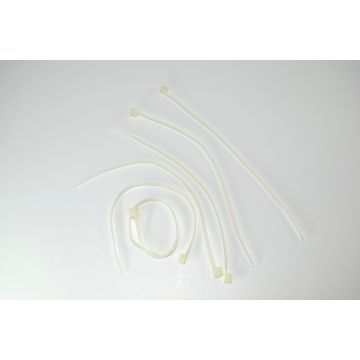Absima Zip Tie (6) ATC 2.4 RTR/BL (AB1230210)