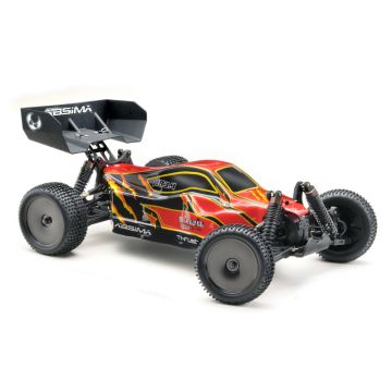 Absima Body Buggy AB3.4 (AB1230377)