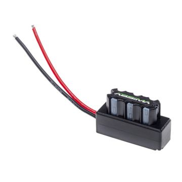 Absima Capacitor For "Revenge CTS 8" Speedcontroler (AB2110030)