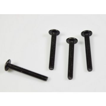 Absima Button Head Screw M3*22 (AB1230469)