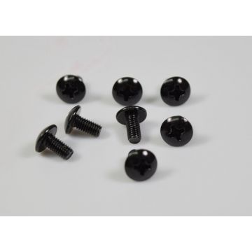 Absima Button Head Screw M3*6 (AB1230461)