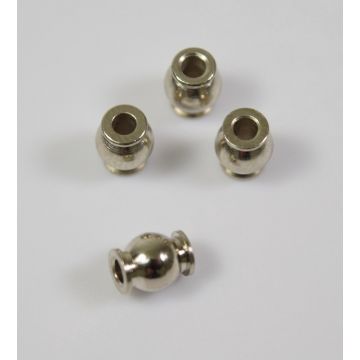 Absima 5mm Pivot Ball ( 2mm Screw ) (AB1230437)