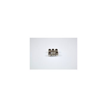 Absima 5mm Pivot Ball ( 2mm Screw ) (AB1230438)