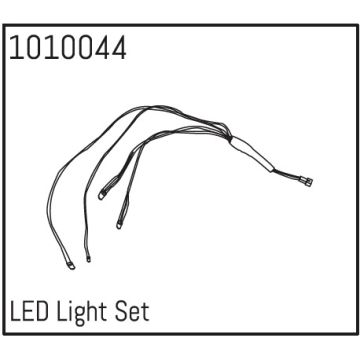 Absima LED Light Set