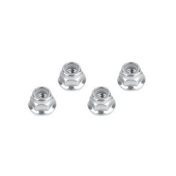 Absima Locknut (AB30-WJ08)