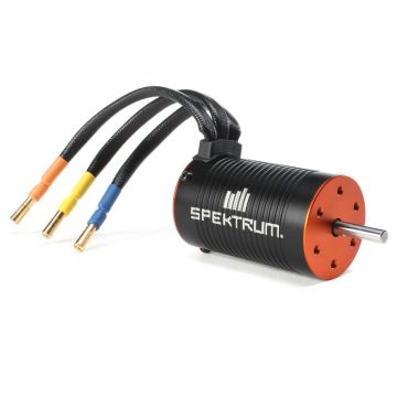 Spektrum FIRMA 1900KV BRUSHLESS MOTOR (M-SPMXSM1600)