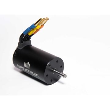 Spektrum Firma 3200Kv 4-Pole BL Motor, 3660 (M-SPMXSM2000)