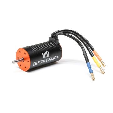 Spektrum Firma 1900Kv 550 Brushless Motor (M-SPMXSM2200)