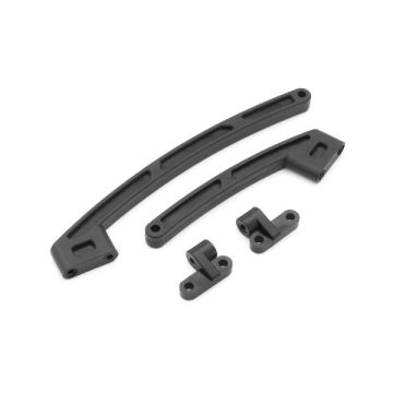 Maverick Chassis Brace Set - Quantum + (MV150222)