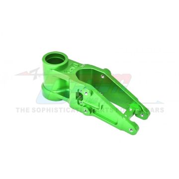 GPM Promoto MX  Aluminum 7075 Front Bulkhead (MX024-G)