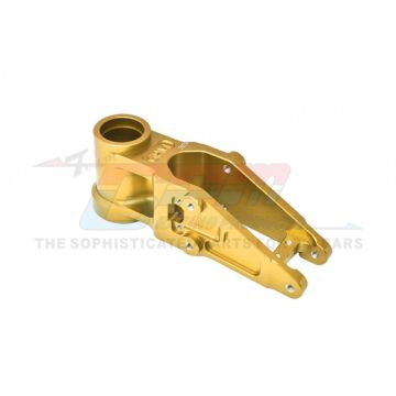 GPM Promoto MX  Aluminum 7075 Front Bulkhead (MX024-GD)