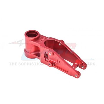 GPM Promoto MX  Aluminum 7075 Front Bulkhead (MX024-R)