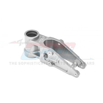 GPM Promoto MX  Aluminum 7075 Front Bulkhead (MX024-S)