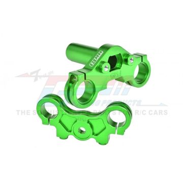 GPM Promoto MX  Aluminum 7075 Triple Clamp Set (MX028-G)