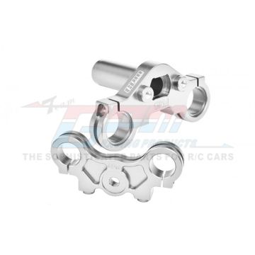 GPM Promoto MX  Aluminum 7075 Triple Clamp Set (MX028-S)