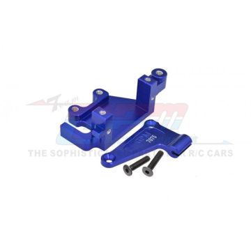 GPM Promoto MX  Aluminum 7075 Electronic Mount Set (MX034-B)