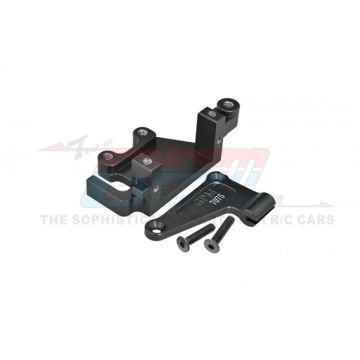 GPM Promoto MX  Aluminum 7075 Electronic Mount Set (MX034-BK)