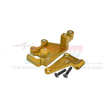 GPM Promoto MX  Aluminum 7075 Electronic Mount Set (MX034-GD)