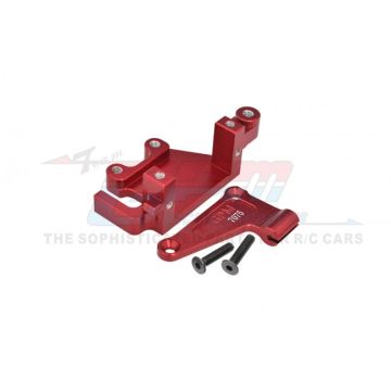 GPM Promoto MX  Aluminum 7075 Electronic Mount Set (MX034-R)