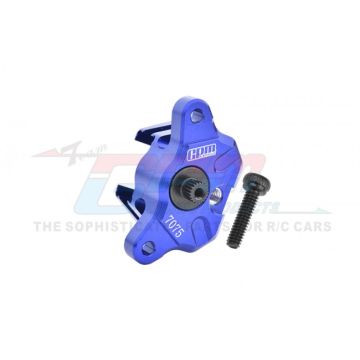 GPM Promoto MX  Aluminum 7075 Front Brake Caliper (MX035-B)
