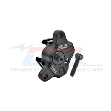GPM Promoto MX  Aluminum 7075 Front Brake Caliper (MX035-BK)