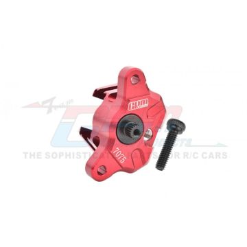 GPM Promoto MX  Aluminum 7075 Front Brake Caliper (MX035-R)