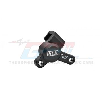 GPM Promoto MX  Aluminum 7075 Rear Caliper (MX036-BK)
