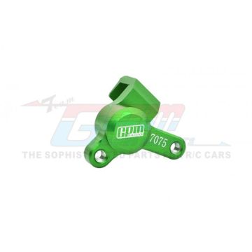 GPM Promoto MX  Aluminum 7075 Rear Caliper (MX036-G)