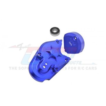GPM Promoto MX  Aluminum 7075 Transmission Housing (MX038A-B)