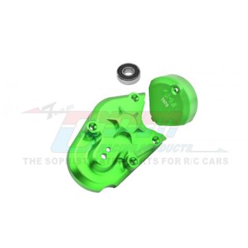 GPM Promoto MX  Aluminum 7075 Transmission Housing (MX038A-G)