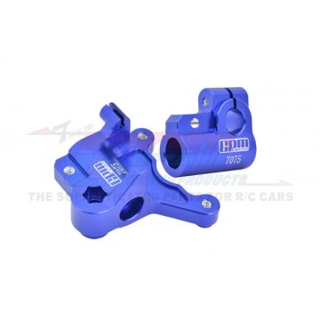 GPM Promoto MX  Aluminum 7075 Fork Lug Set (MX056-B)