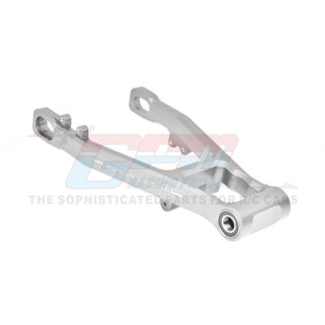 GPM Promoto MX  Aluminum 7075 Rear Swing Arm (Larger Inner Bearings) (MX057-S)