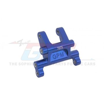GPM Promoto MX  Aluminum 7075 Front Suspension Mount (MX087-B)