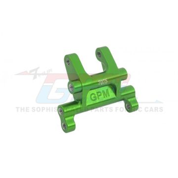 GPM Promoto MX  Aluminum 7075 Front Suspension Mount (MX087-G)