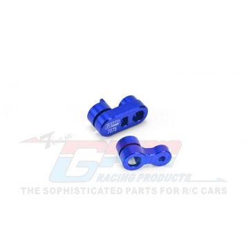 GPM Promoto MX  Aluminum 7075-T6 Brake Caliper Servo Arm Set 20T (MX2020T-B)