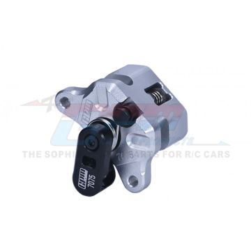 GPM Promoto MX  Aluminum 7075 Front Brake Disc Caliper (MX2035-S)