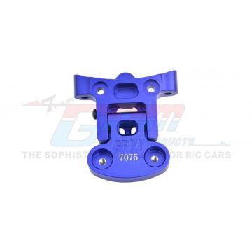 GPM Promoto MX  Aluminum 7075 Rear Fender Mount Set (MX330-B)