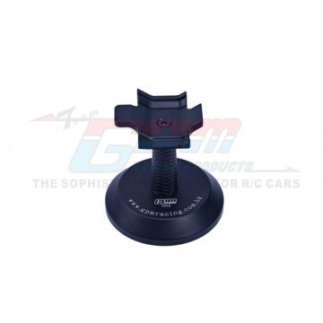 GPM Promoto MX  Aluminum 7075 Bike Stand (MX888-BK)