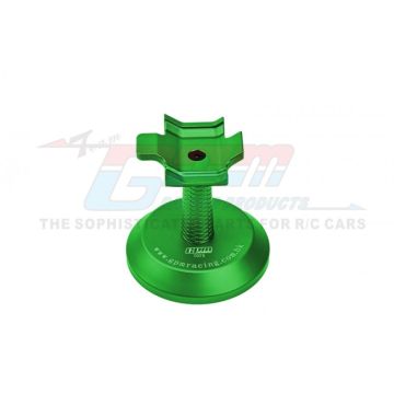 GPM Promoto MX  Aluminum 7075 Bike Stand (MX888-G)